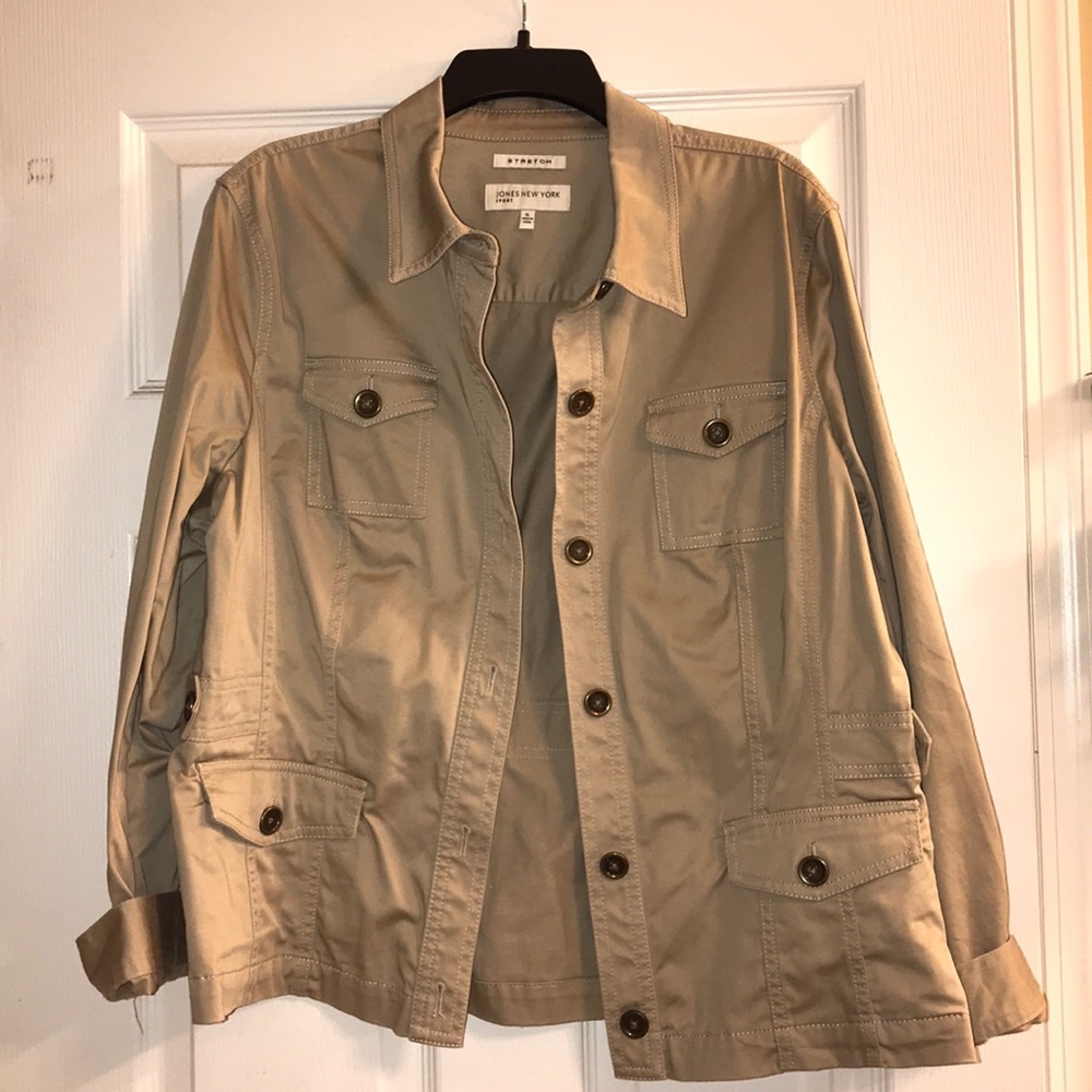 Women’s jacket